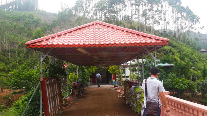 樹(shù)脂瓦哪里有賣(mài)