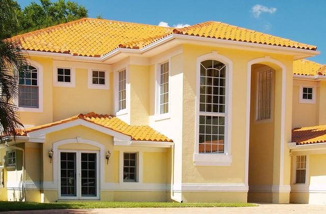 合成樹(shù)脂瓦主要適用的范圍有哪些呢？