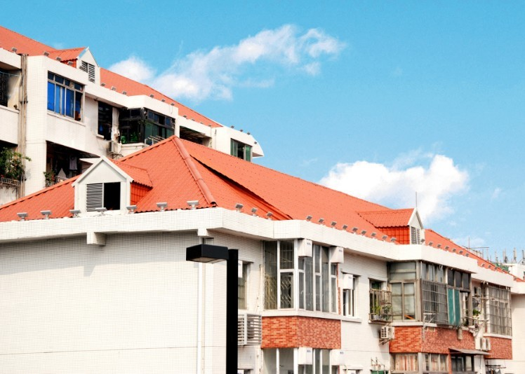 合成樹(shù)脂瓦為什么越來(lái)越受歡迎，使用范圍越來(lái)越廣泛呢