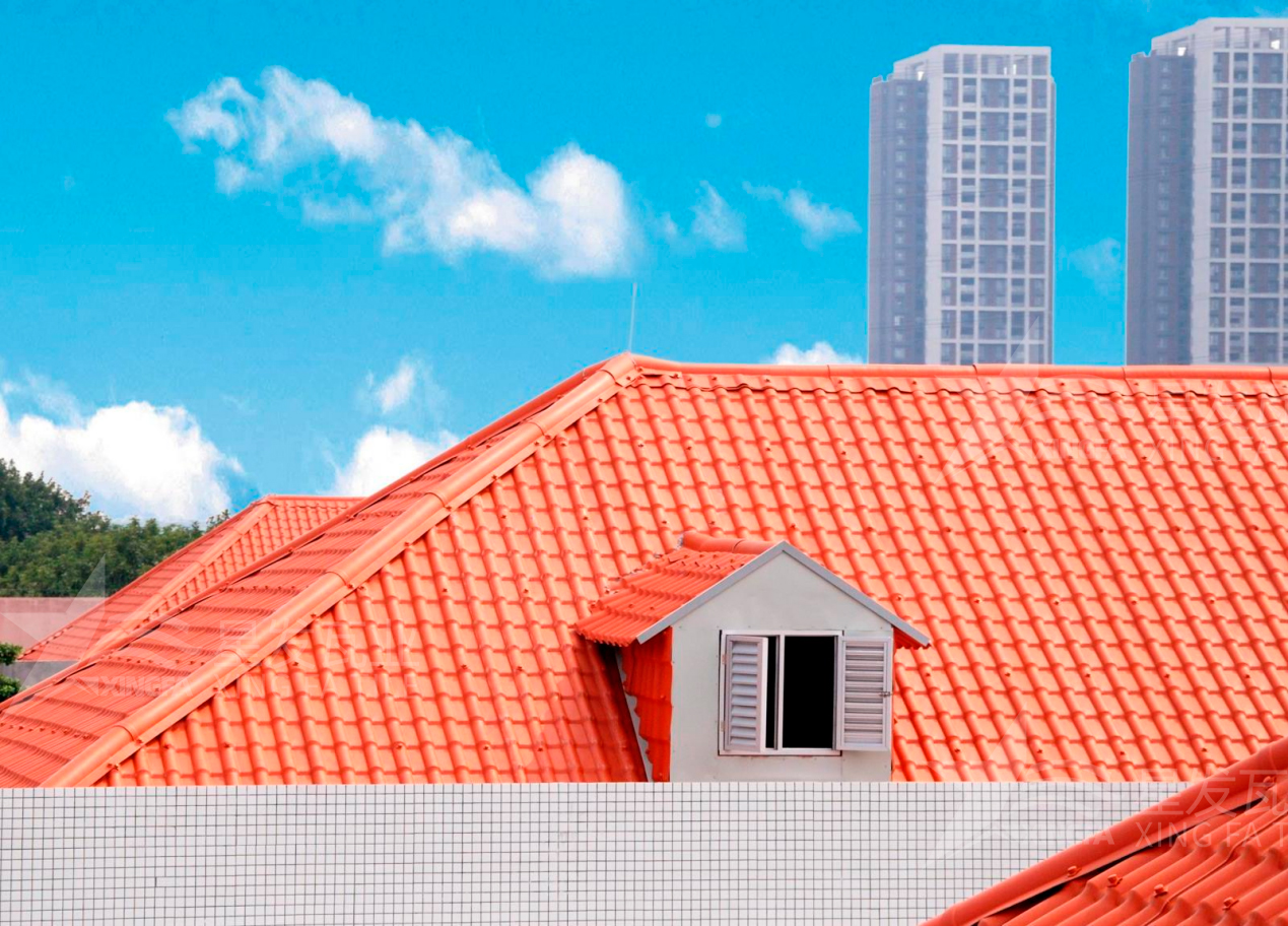 安裝樹(shù)脂瓦做防水處理時(shí)，最不能被忽略的3個(gè)小細(xì)節(jié)！