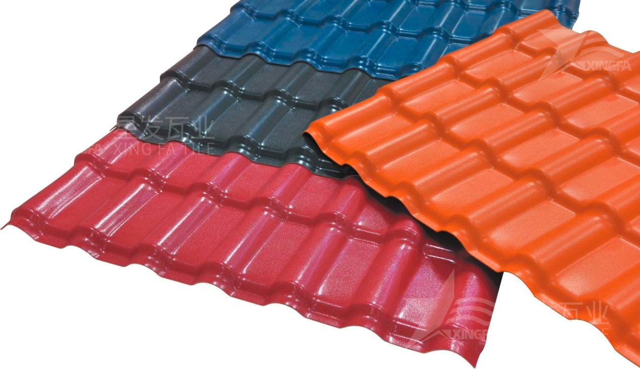 每平方25-30元左右的合成樹(shù)脂瓦使用壽命有幾年？