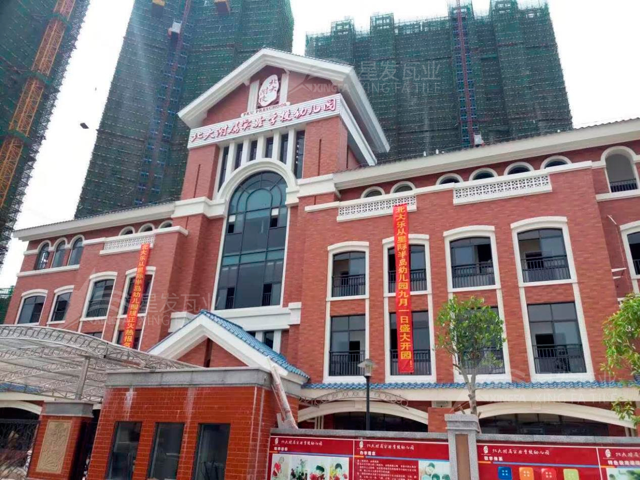 用于改造農(nóng)村老舊房屋的樹脂瓦為什么越來越受農(nóng)村老百姓的歡迎？