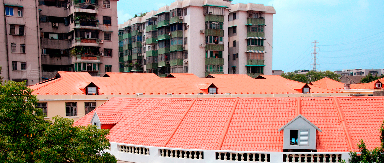 揭曉：你買的合成樹脂瓦使用壽命低的真相？看完你就明白了！