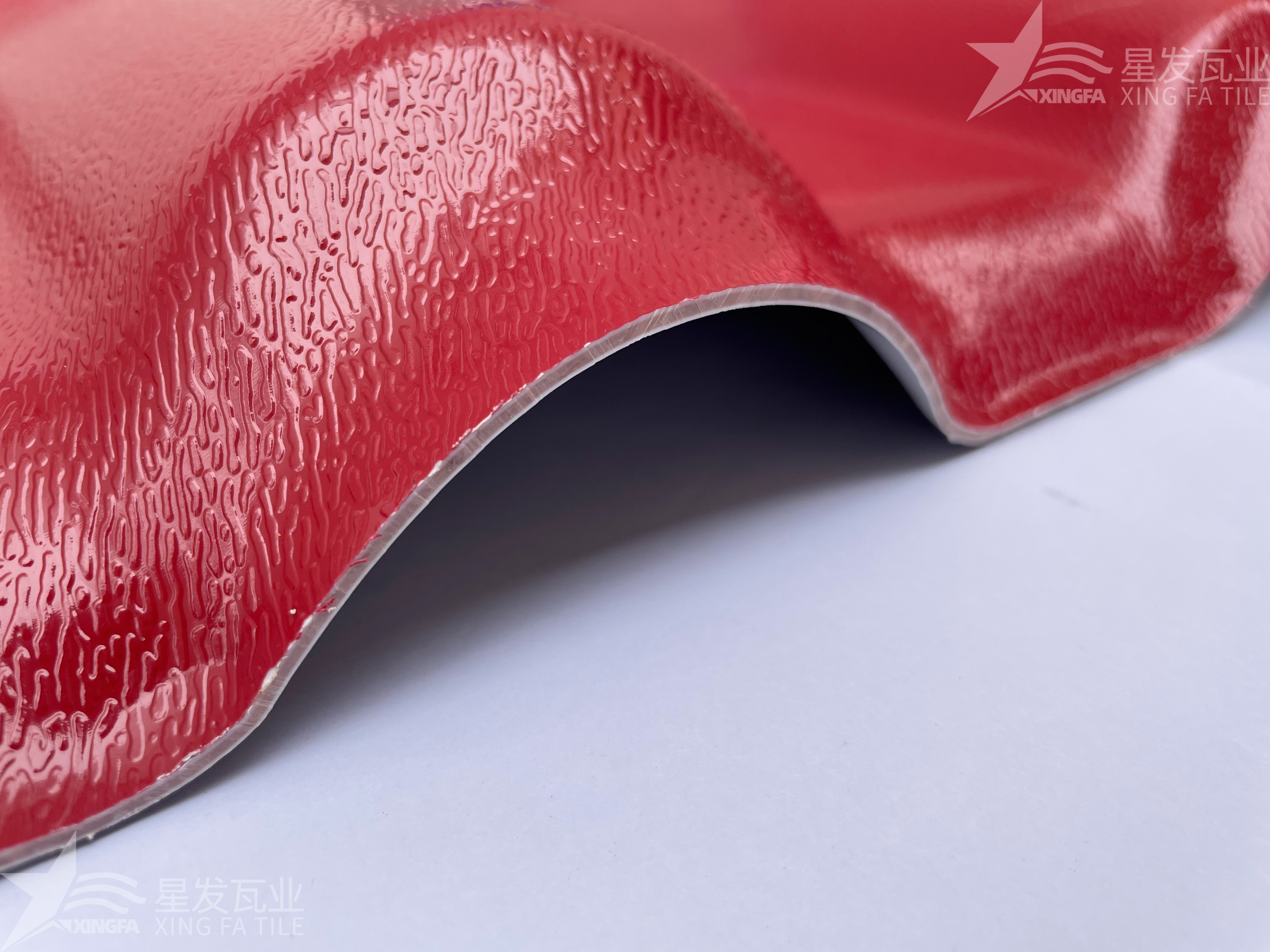 ASA與ABS一字之差,樹脂瓦的差異有多大？