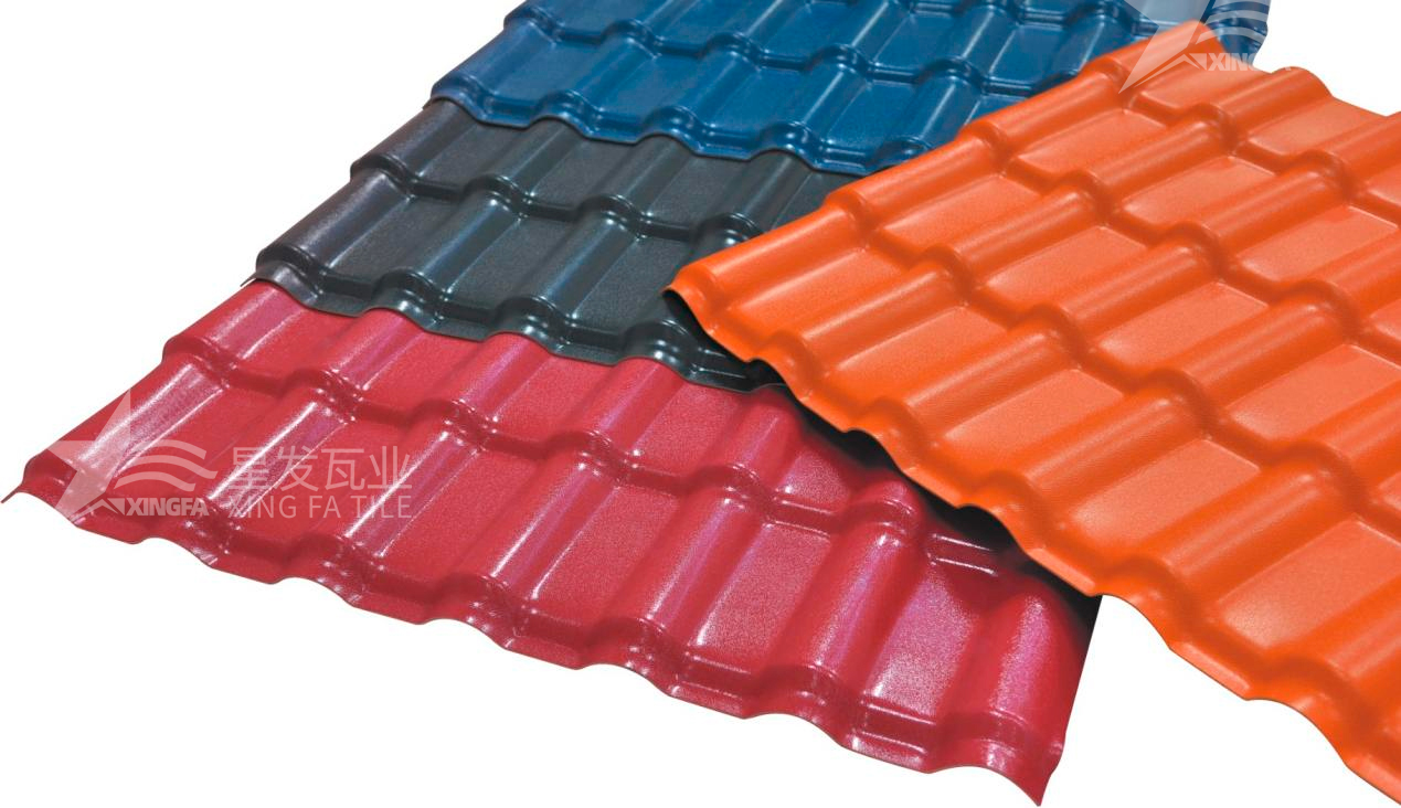 并非所有的瓦片都很貴！什么決定了樹脂瓦的價格？