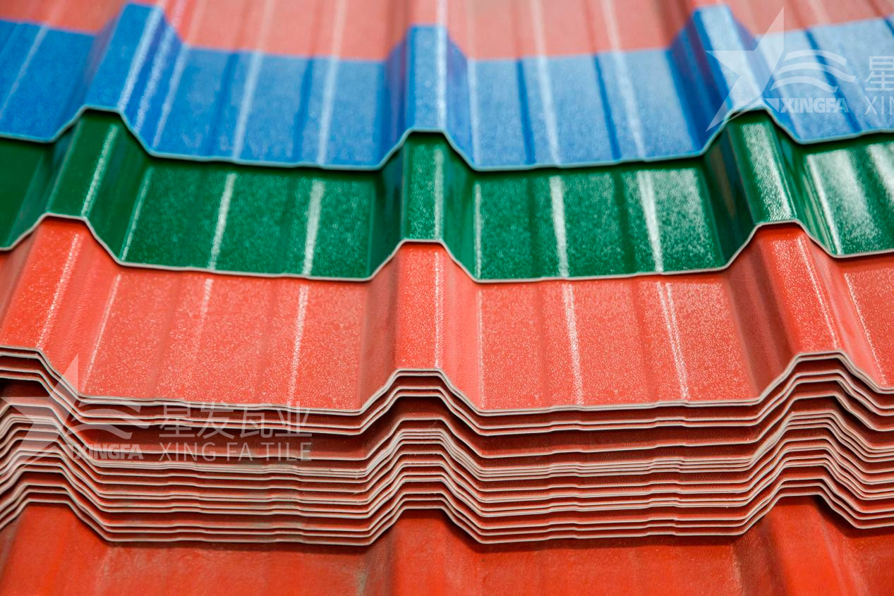 廣東樹脂瓦廠家選擇要點(diǎn)：質(zhì)量、價(jià)格、服務(wù)并重！