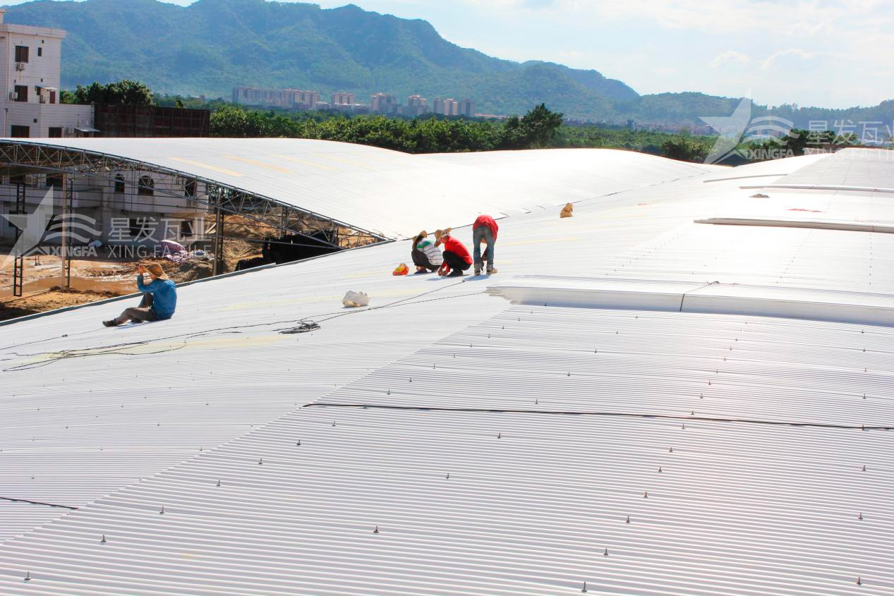 樹脂瓦漏水？不要慌，這些方法能夠快速解決問題！