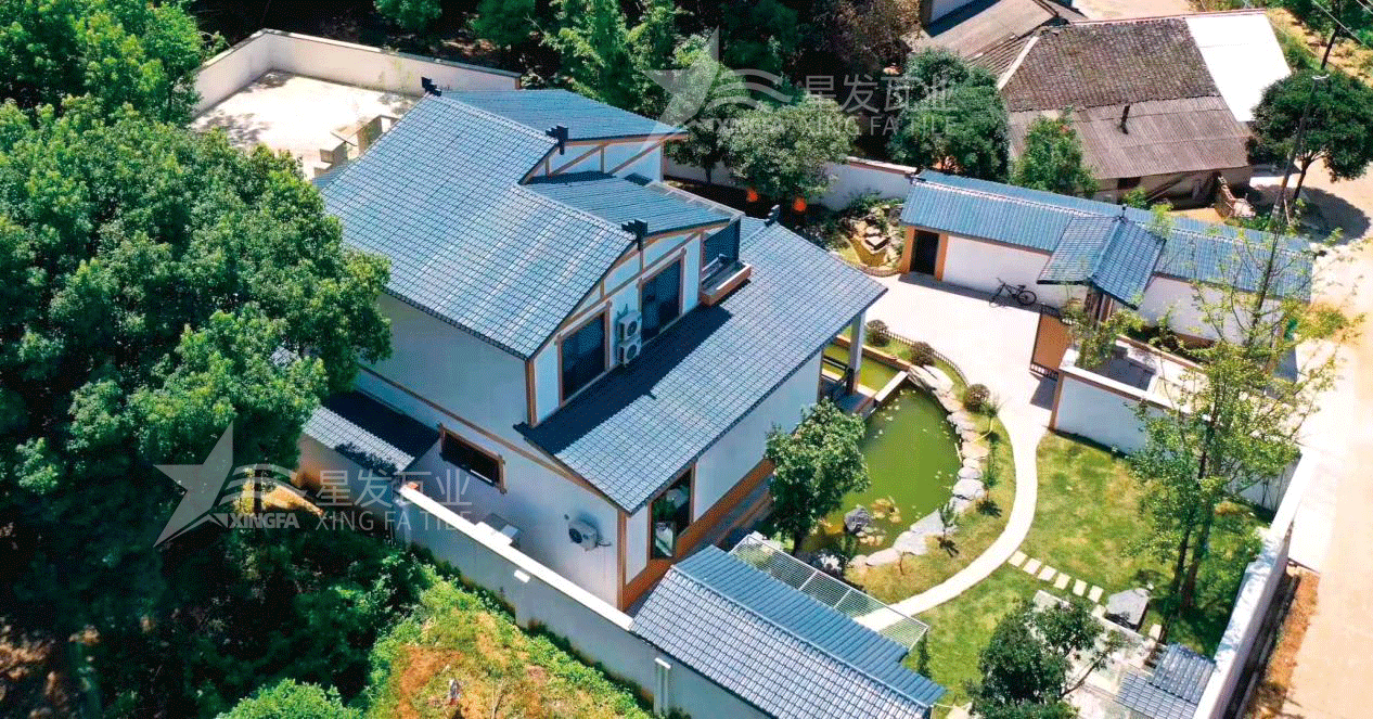 深入了解合成樹脂瓦的安全性：有毒還是無害？