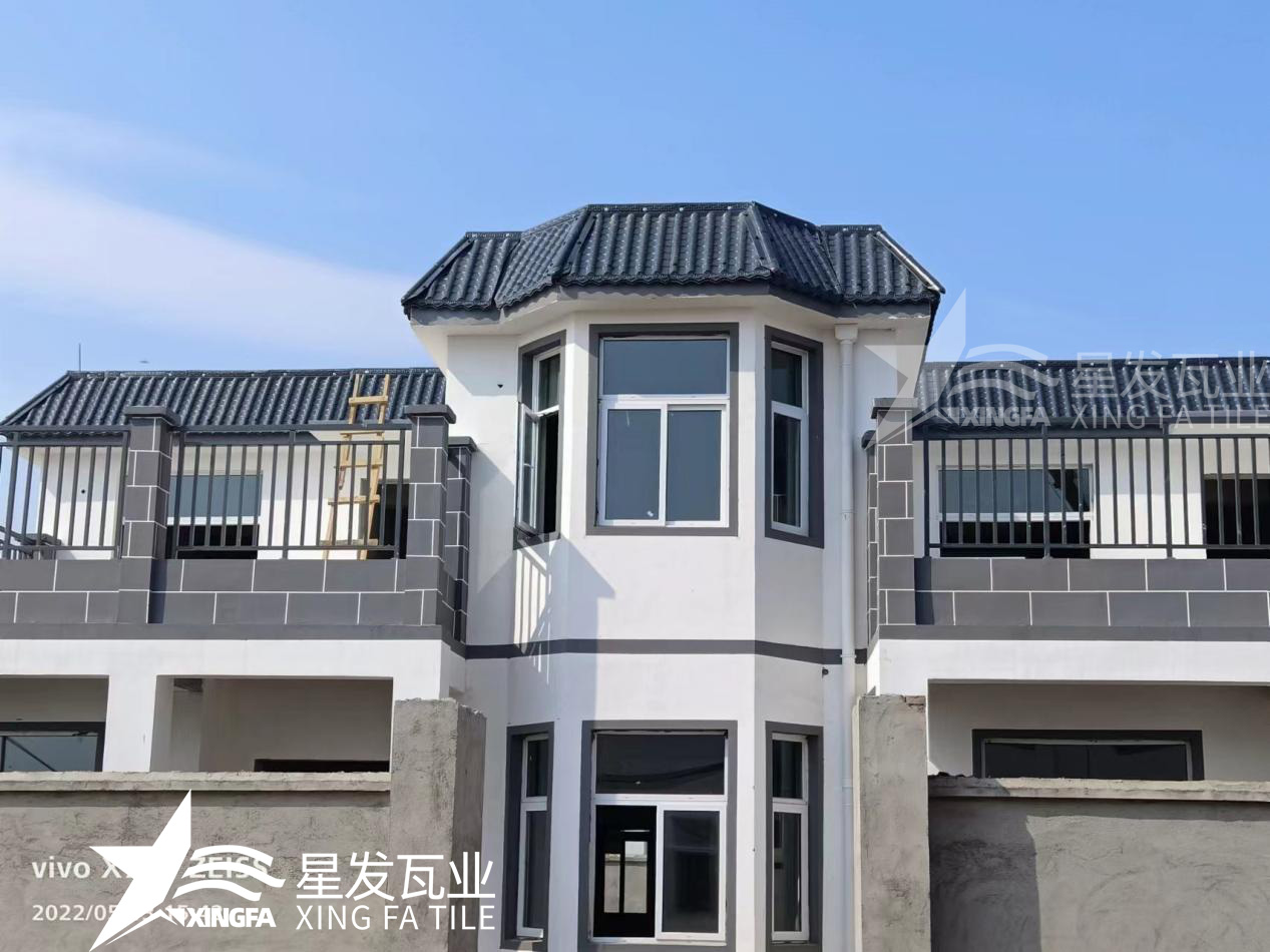 選對安全可靠的屋頂建材，讓你在惡劣天氣中無后顧之憂！