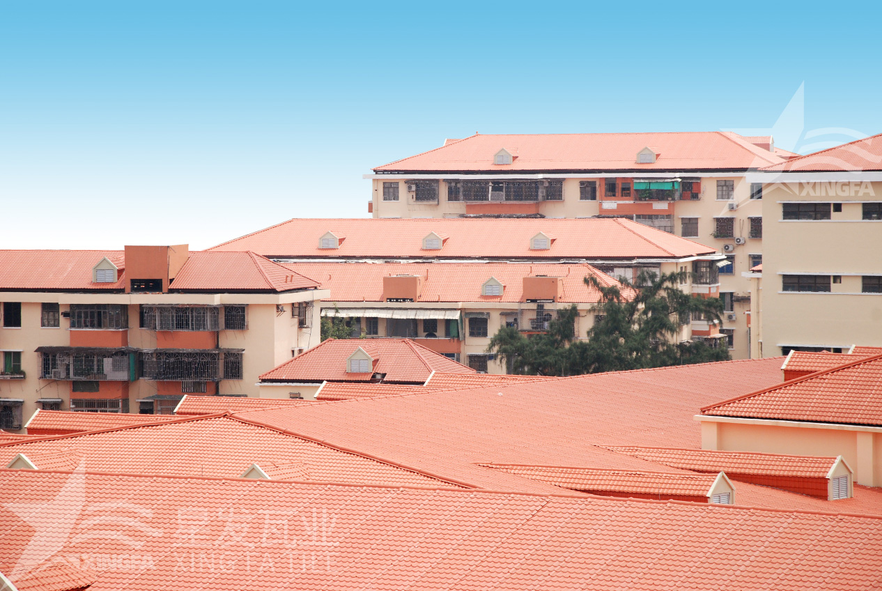 不可忽視！安裝樹脂瓦時必須注意的防水處理細節(jié)