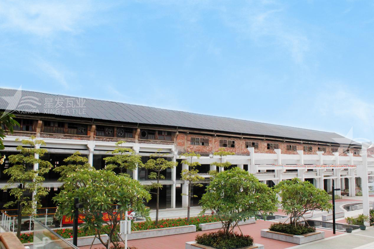 破解合成樹脂瓦壽命謎團：一文讀懂！