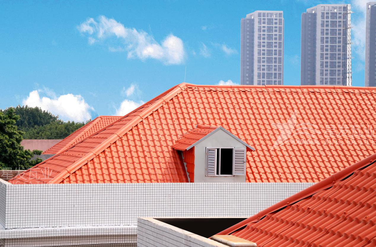 別讓合成樹脂瓦的使用壽命縮水！這些保養(yǎng)技巧一定要掌握