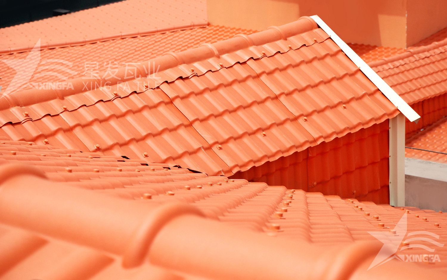 合成樹脂瓦規(guī)格詳解，解決選購難題