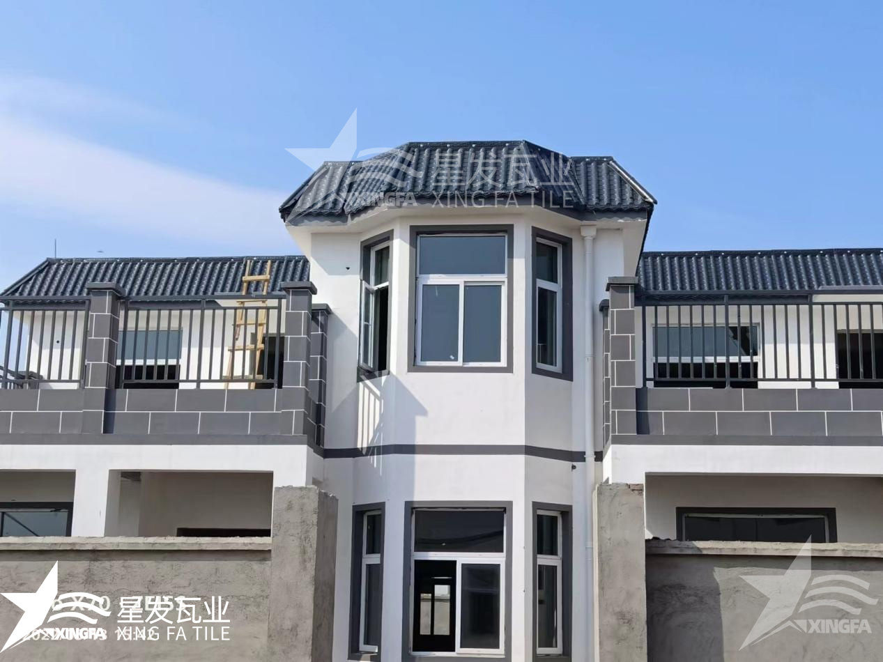 樹(shù)脂瓦異響原因揭秘：咯吱咯吱響就是質(zhì)量不好？