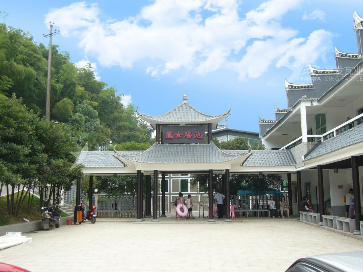 破損的樹脂瓦不再是問題！掌握修補技巧輕松修復(fù)