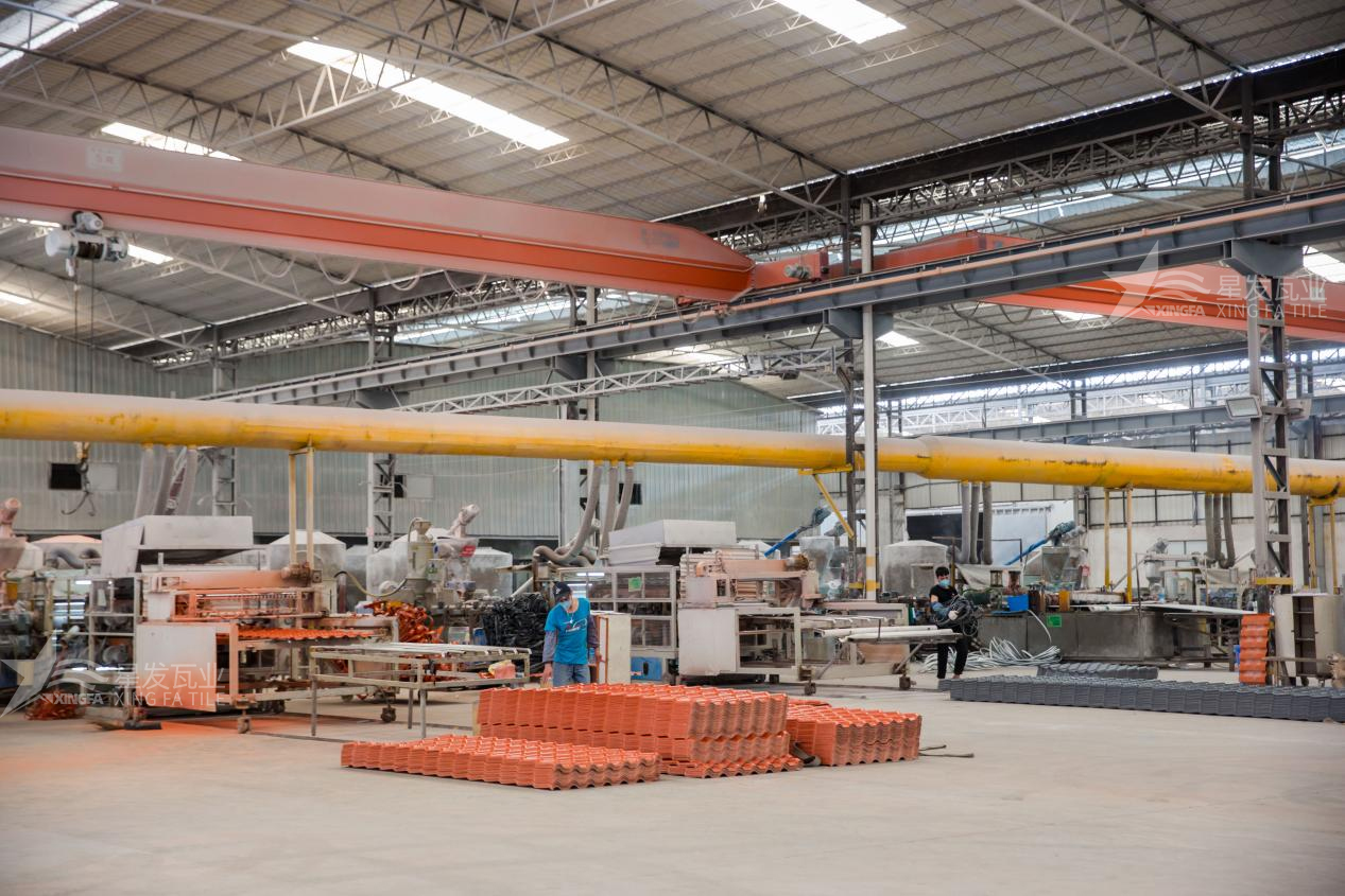 樹脂瓦開裂？合成樹脂瓦真的容易開裂氧化，使用壽命不長嗎