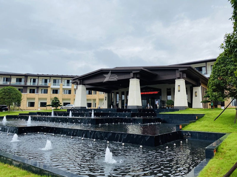 樹(shù)脂瓦越重越好嗎？衡量樹(shù)脂瓦好壞是要看樹(shù)脂瓦的重量嗎