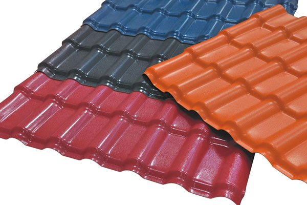 合成樹脂瓦尺寸詳解：靈活定制，滿足多樣需求