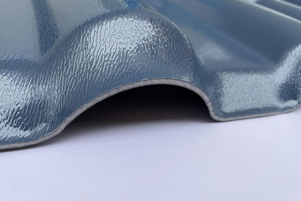 探秘合成樹脂瓦的使用壽命：20-25元每平方的選擇有多耐久？