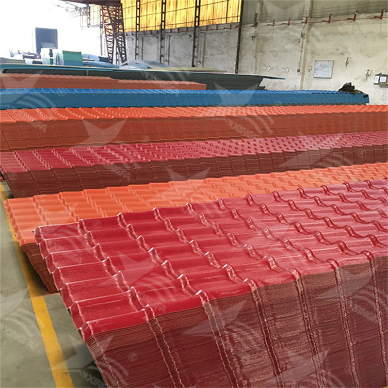 合成樹脂瓦定制指南：多樣尺寸滿足您的需求！