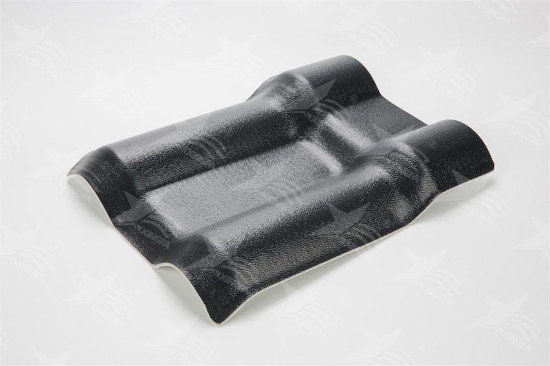 揭秘樹脂瓦價格：20元VS90元，你買對了嗎？