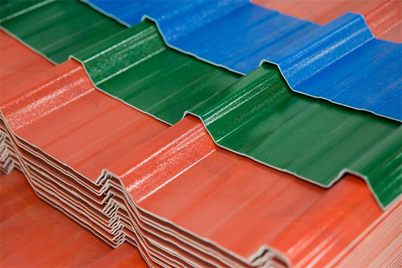 屋面瓦種類大比拼：哪種最適合你的建筑？